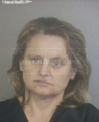 Melinda Ramey