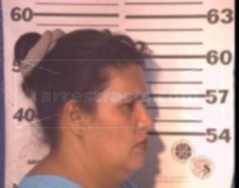 Esperanza Gutierrez Perales