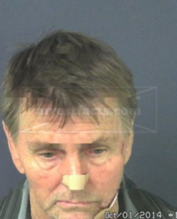 Roger Langston Willliams