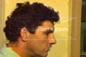 Anthony Marco Ellena
