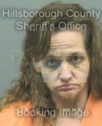 Alisha Rennee Bowman