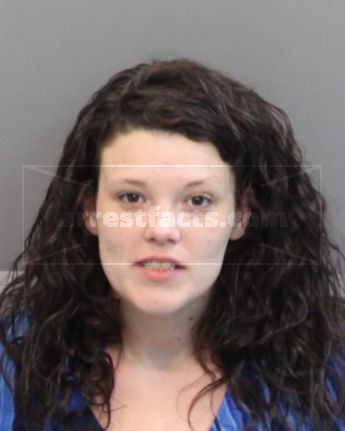 Tiffany Michelle Defriese