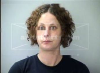 Melinda Diane Sampson