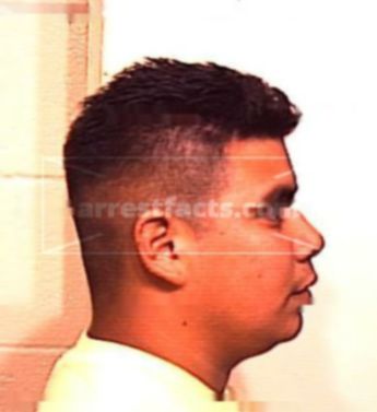 Ricardo Magallon