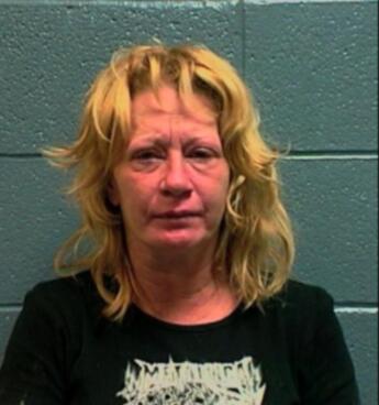 Pamela Jean Morris