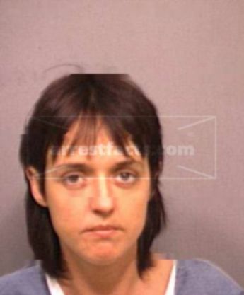 Jeanette Renee Wagner