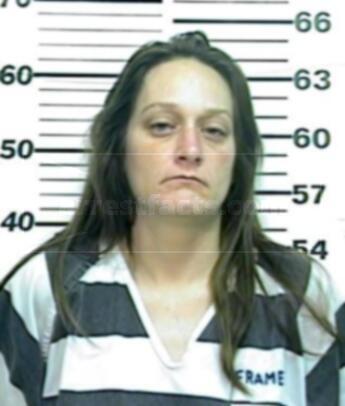 Kristen Brooke Handlin