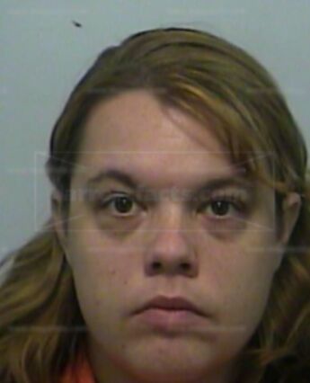 Heather Nicole Akers