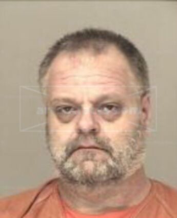 Chad Joseph Shaw