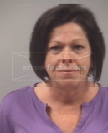 Patricia Siobhan Gilbert