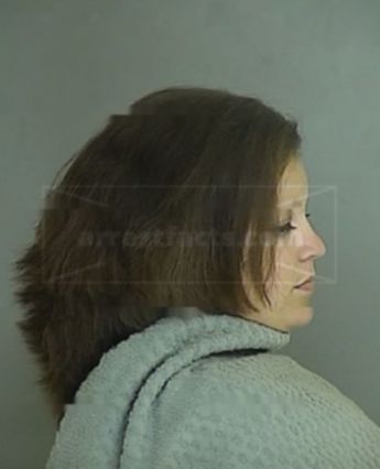 Amber Elaine Peterson