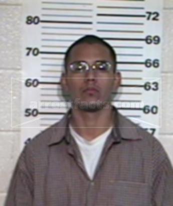 Abraham Hernandez Serna