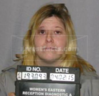 Elisha Nicole Maness