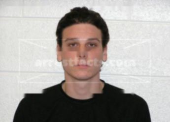 Brad Franklin Fazenbaker