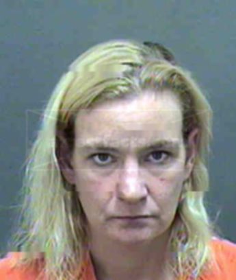 Jennifer Susann Bickel