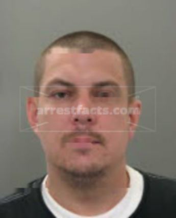 Brent Don Rehrig