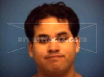 Joe Edward Gonzales