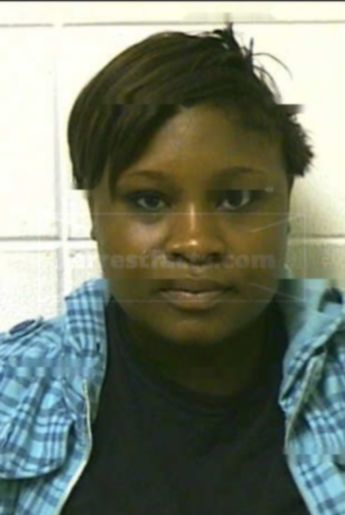 Brittany Nicole Davis