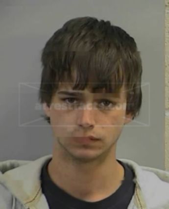Colton Taylor Auman