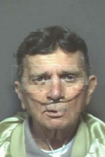 Hubert James Cartwright