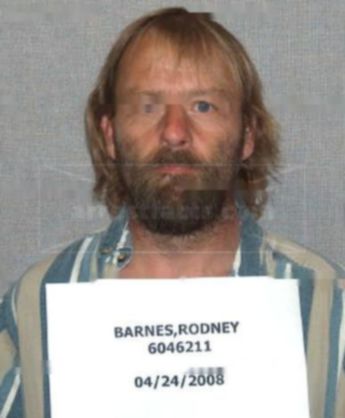 Rodney Barnes