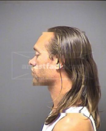 Joshua Robert Murray