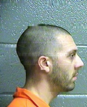 Connor Andrew Rayburn