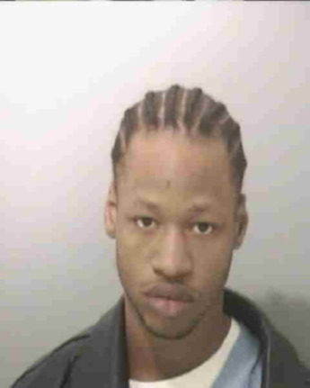 Omar Maurice Brooks