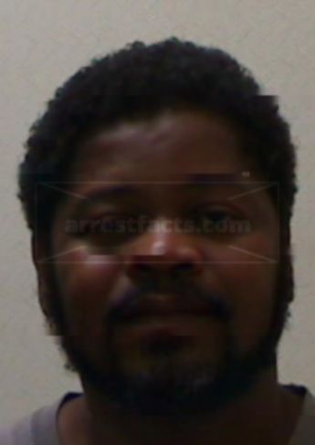 Darrell Thomas