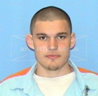 Cody R. Armstrong