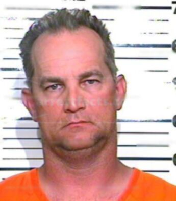 Brian Patrick Mcpherson