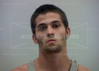 Kody A Jones