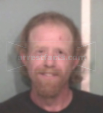 Bryan Keith Reed