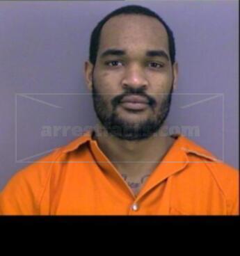 Lechristopher Charles Allen