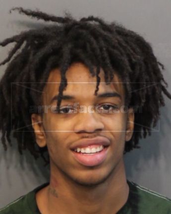Dangelo Cordarious Bumpass