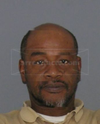 Antonio Crosby