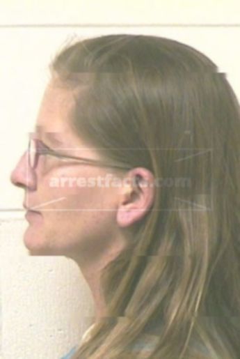 Stephanie Caroline Mize