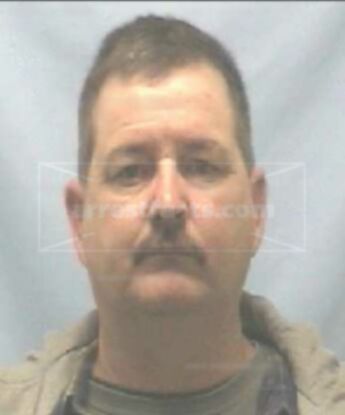 Wendell Eric Chaffin