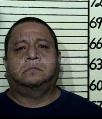 David Contreras