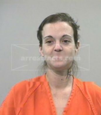 Sharon Marcia Craw