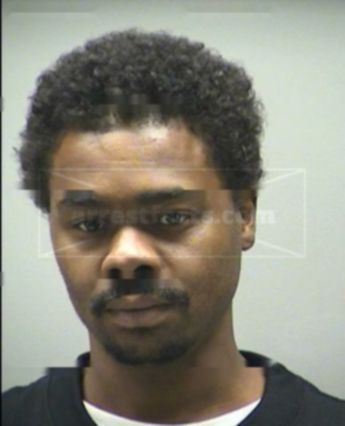 Antonio Lamont Byrd