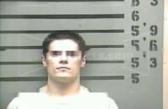 Chance Michael Riffe