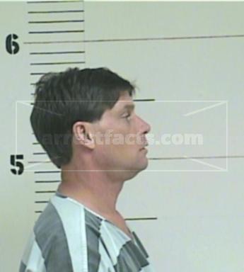 Johnny Lee Mccombs