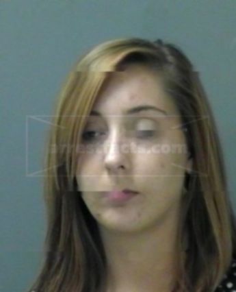 Hayley Amanda Neville