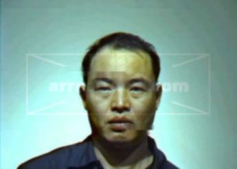 Kouang Xaymany