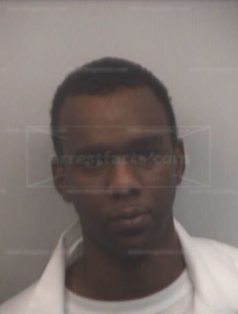 Antonio Stephens