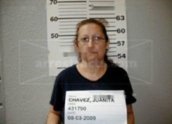 Juanita Chavez