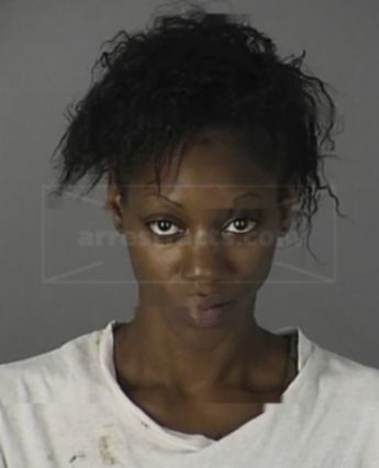 Crystal Tiara Hicks