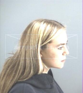 Britney Sky Mcclain