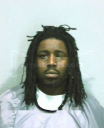 Ranaldo Montgomery